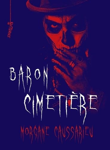 Baron Cimetière (Paperback)