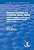 Effective Strategies for Protecting Human Rights by David Barnhizer