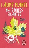 Nos étoiles filantes