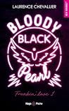 Bloody Black Pear...