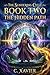 The Hidden Path (The Sundering Cycle Book 2)