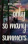 Only So Many Summers (Agate Harbors Book 1)
