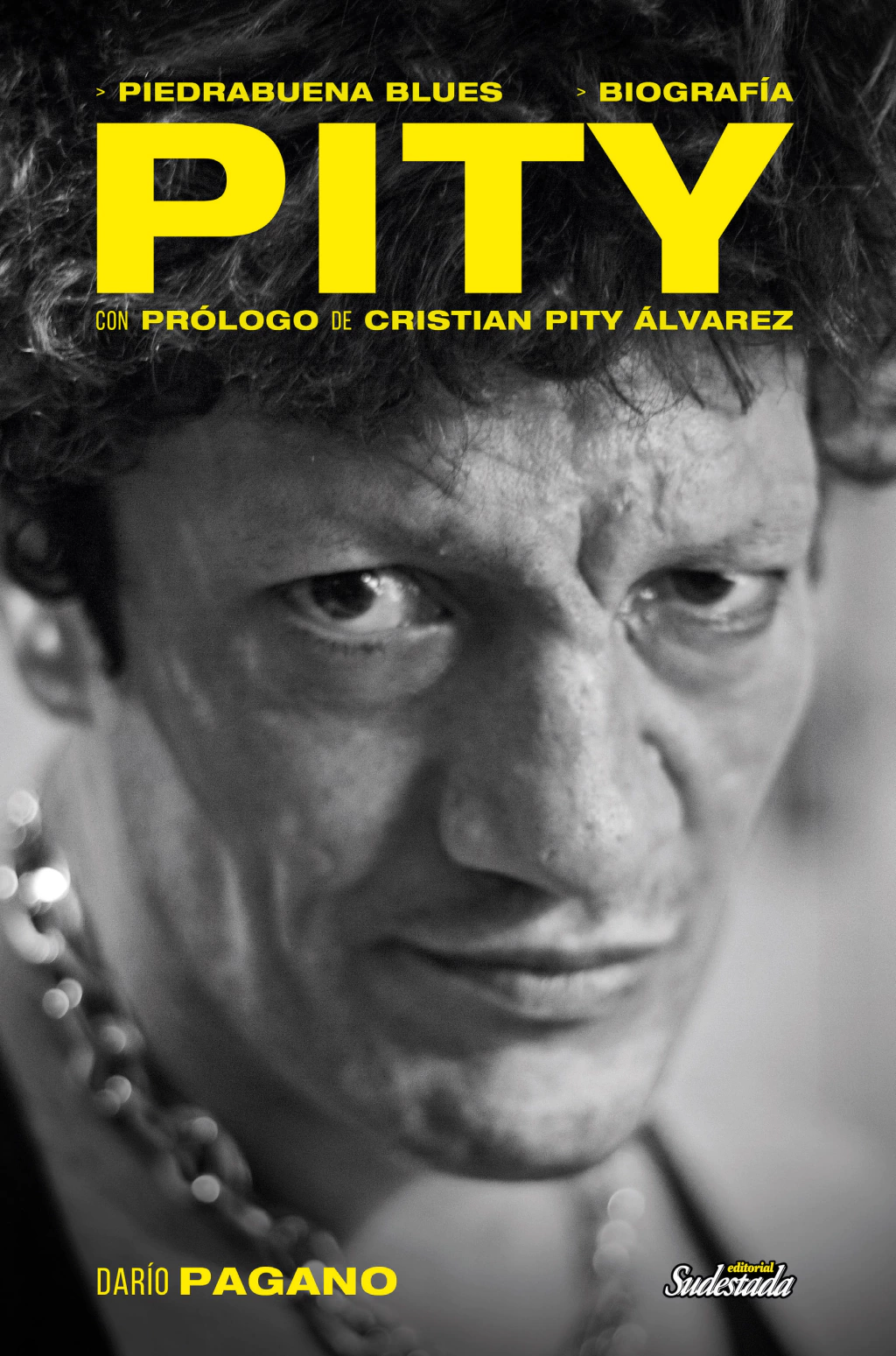 Pity: Piedrabuena blues