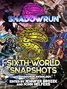 Shadowrun: Sixth ...