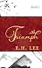 Triumph by E.H.  Lee