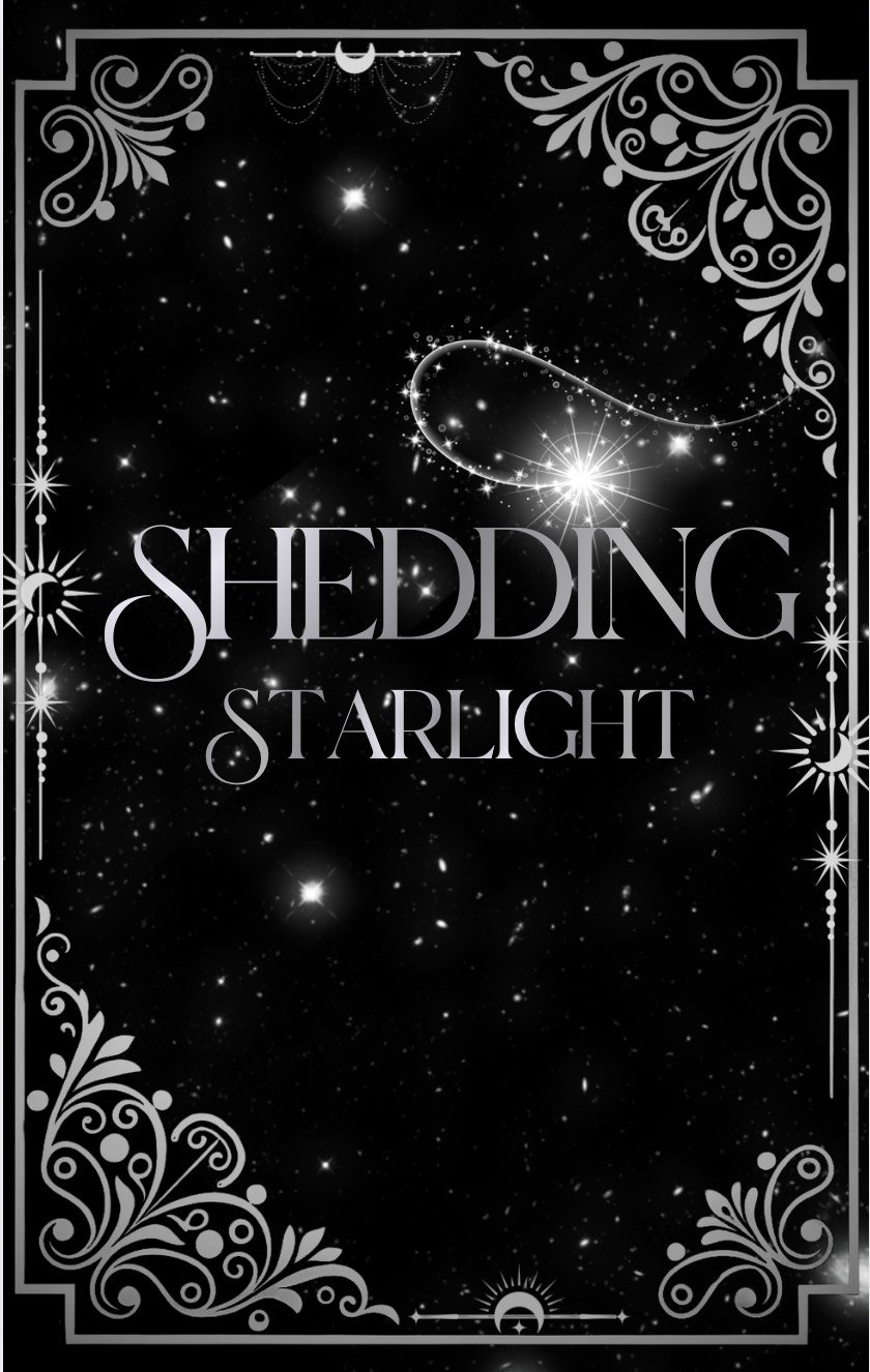 Shedding Starlight (Howl of the Ancients, #1)