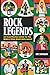 ROCK LEGENDS: An Illustrate...