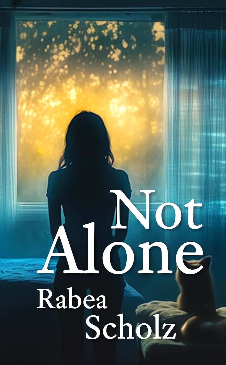 Not Alone