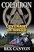 COLDIRON: Covenant Of Greed: A Western Adventure