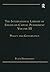 The International Library of Essays on Capital Punishment, Vo... by Peter Hodgkinson