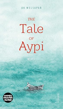 The Tale of Aypi (Paperback)