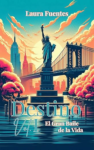 Destino Vol. I El gran baile de la vida