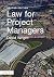 Law for Project Managers