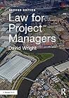 Law for Project M...