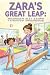 Zara’s Great Leap by Hasan Naseem