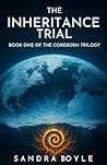 The Inheritance Trial by Sandra Boyle