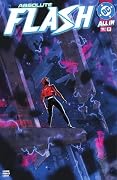 Absolute Flash (2025-) #11