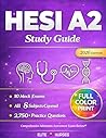 Hesi A2 Study Guide: Comprehensive Admission Assessment Exam Review | 10 Mock Exams | 2,750+ Questions with Answer Keys | Full Color Edition Hesi A2 Study Guide: Comprehensive Admission Assessment Exam Review | 10 Mock Exams | 2,750+ Questions with Answer Keys | Full Color Edition