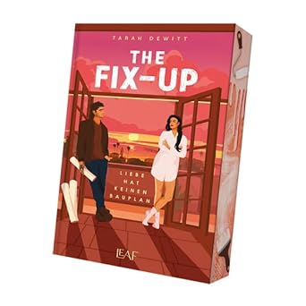 The Fix-Up