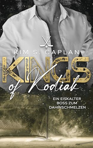 Ein eiskalter Boss zum Dahinschmelzen (German Edition)