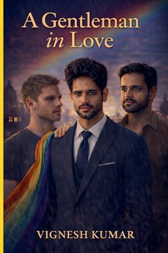 A Gentleman In Love (Paperback)