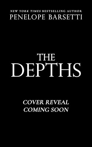 The Depths (Kindle Edition)