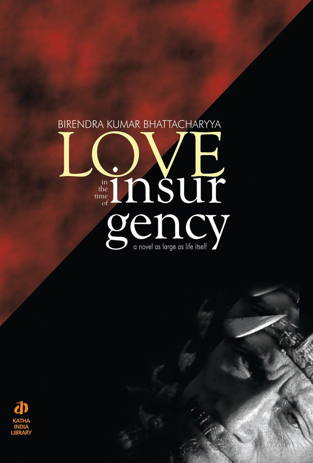 Love In The Time Of Insurgency (Paperback)