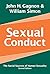 Sexual Conduct: The Social ...