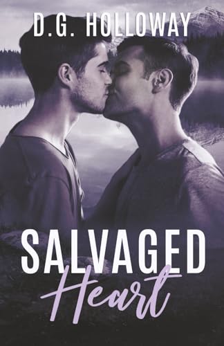 Salvaged Heart (Paperback)