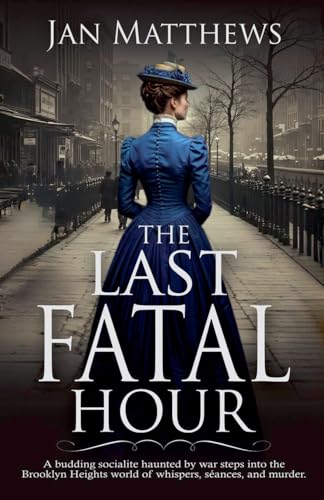 The Last Fatal Hour (ebook)