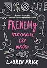Frenemy. Przyjaci...