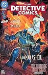 Detective Comics ...