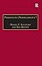 Persistent Permeability?: Regionalism, Localism, and Globalization in the Middle East (New Regionalisms Series)