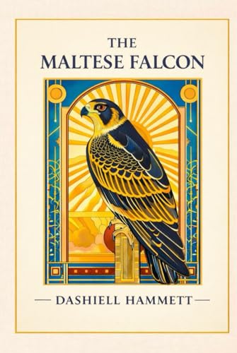 The Maltese Falcon