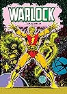 Warlock by Jim St...