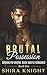 Brutal Possession: A Steamy...