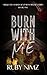 Burn With Me (Cirque Des Ma...