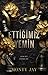Ettiğimiz Yemin (Hollow Boys, #5)