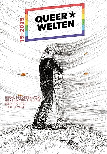 Queer*Welten 15-2025 (Paperback)