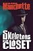 Skeletons in the Closet: An unforgettable return to the ruthless world of Eugène Tarpon, from France's greatest noir writer.