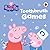 Peppa Pig: Toothbrush Games