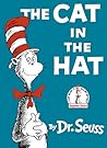 The Cat in the Hat by Dr. Seuss