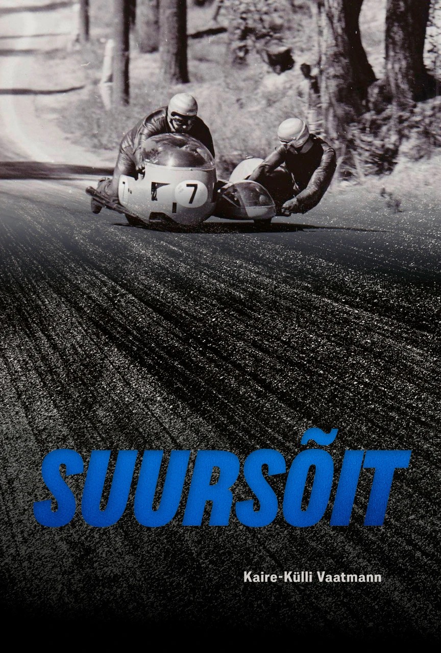 Suursõit