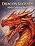 DRAGON LEGENDS: Adult Color...