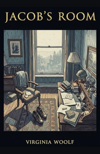 Jacob's Room