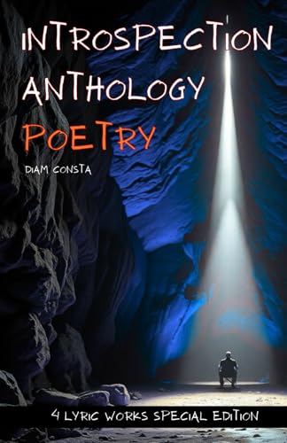Introspection Anthology - Poetry (Paperback)