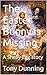The Easter Bunny is Missing: A Shelly Egg story (The Shelly Egg stories Book 1)