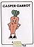Casper Carrot (Munch Bunch)