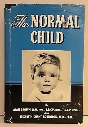 The Normal Child (Hardcover)