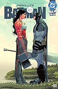 Absolute Batman (2024-) #16